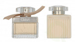 Chloe Chloe Signature Set 150 ml Edp Spray 150ml/Body Lotion 100ml