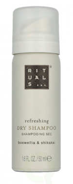 Rituals Refreshing Dry Shampoo 50 ml