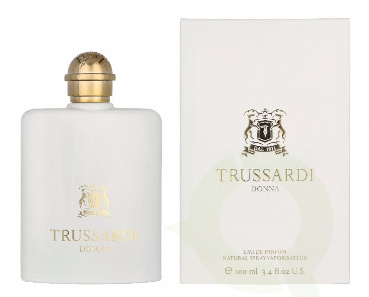 Trussardi Donna Edp Spray 100 ml