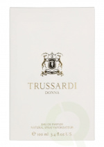 Trussardi Donna Edp Spray 100 ml