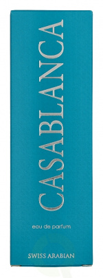 Swiss Arabian Casablanca Edp Spray 100 ml