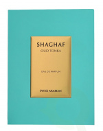 Swiss Arabian Shaghaf Oud Tonka Edp Spray 75 ml