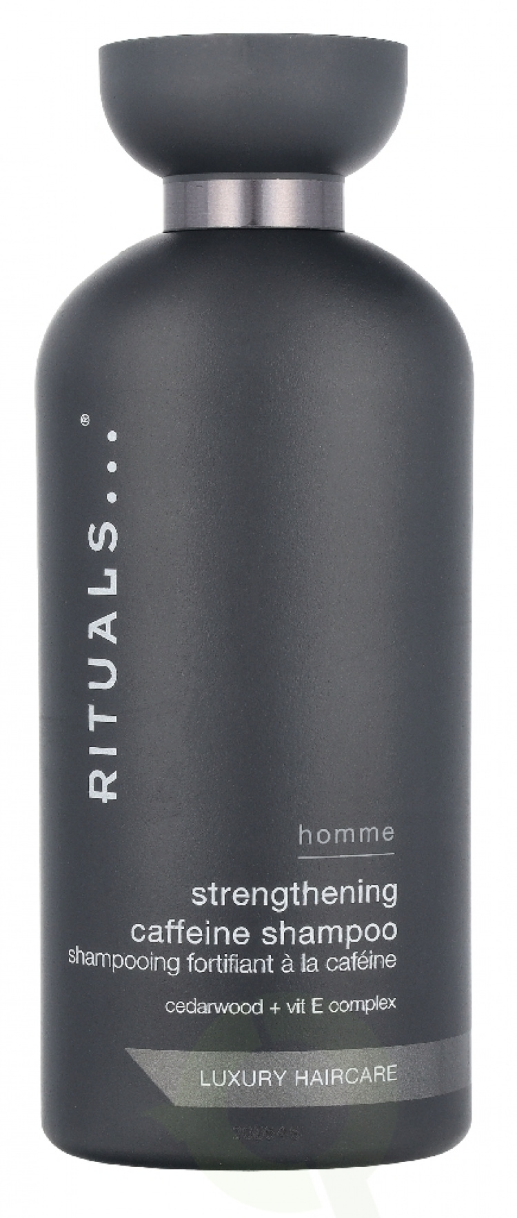 Rituals Homme Strengthening Caffeine Shampoo 250 ml