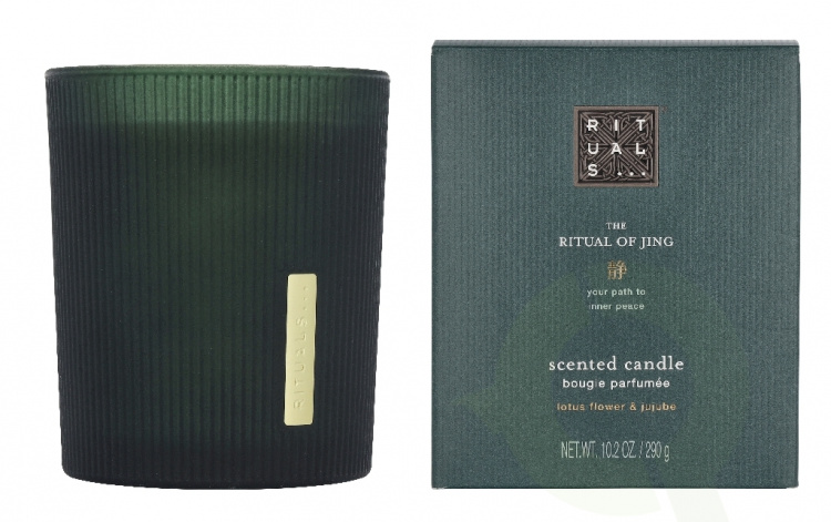 Rituals Jing Scented Candle 290 g