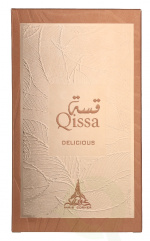 Paris Corner Qissa Delicious Edp Spray 100 ml