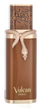 French Avenue Vulcan Sable Edp Spray 100 ml