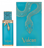 French Avenue Vulcan Feu Edp Spray 100 ml