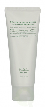 Dr. Althea Green Relief Amino Gel Cleanser 100 ml