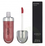 Kiko Milano 3D Hydra Lipgloss 6.5 ml #017