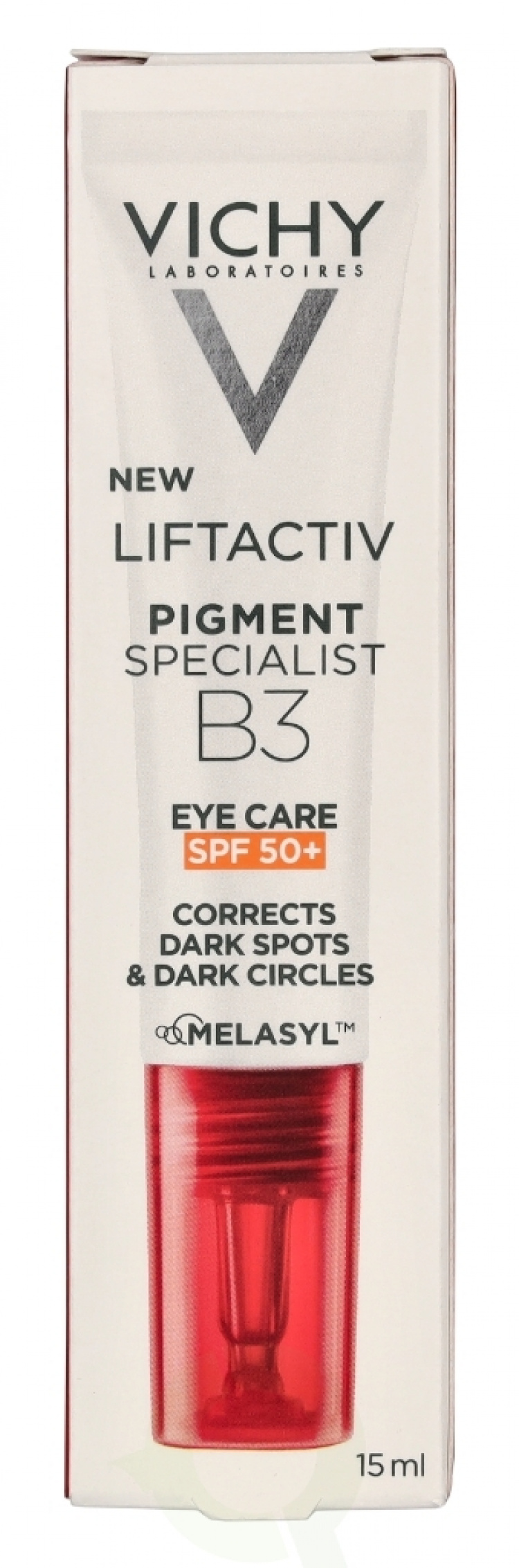 Vichy Liftactiv Pigment Specialist B3 Eye Cream 15 ml