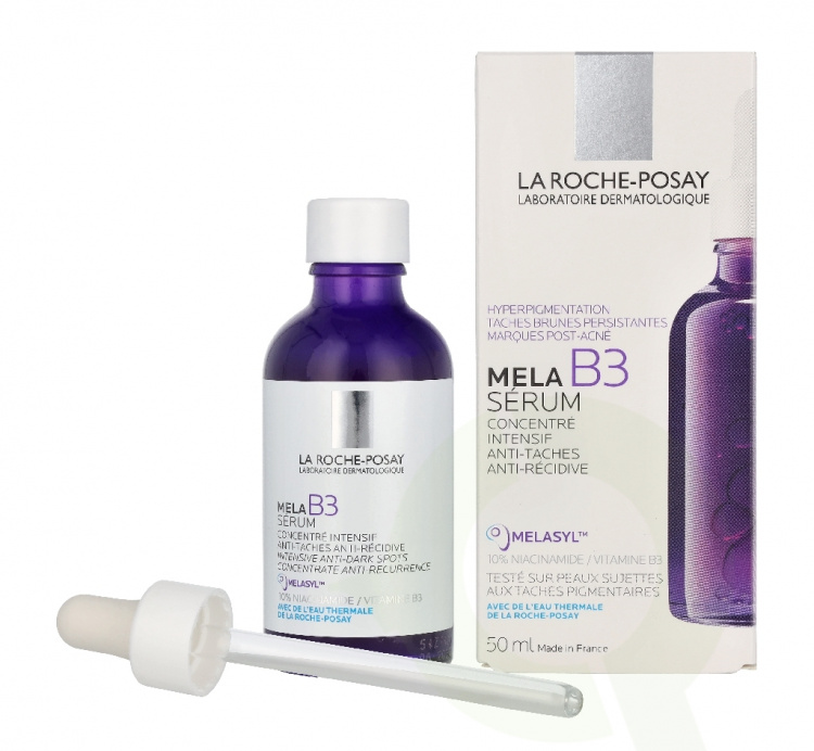 La Roche LRP Mela B3 Intensive Anti-Dark Spot Concentrate 50 ml