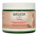 Weleda Mama Pregnancy Body Butter 150 ml
