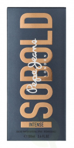 Pepe Jeans So Bold Intense Edp Spray 100 ml