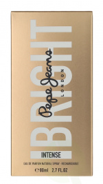 Pepe Jeans Bright Intense Edp Spray 80 ml