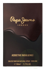 Pepe Jeans Addictive Indulgence For Him Edp Spray 50 ml