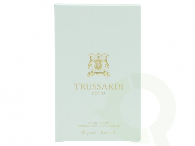 Trussardi Donna Edp Spray 30 ml