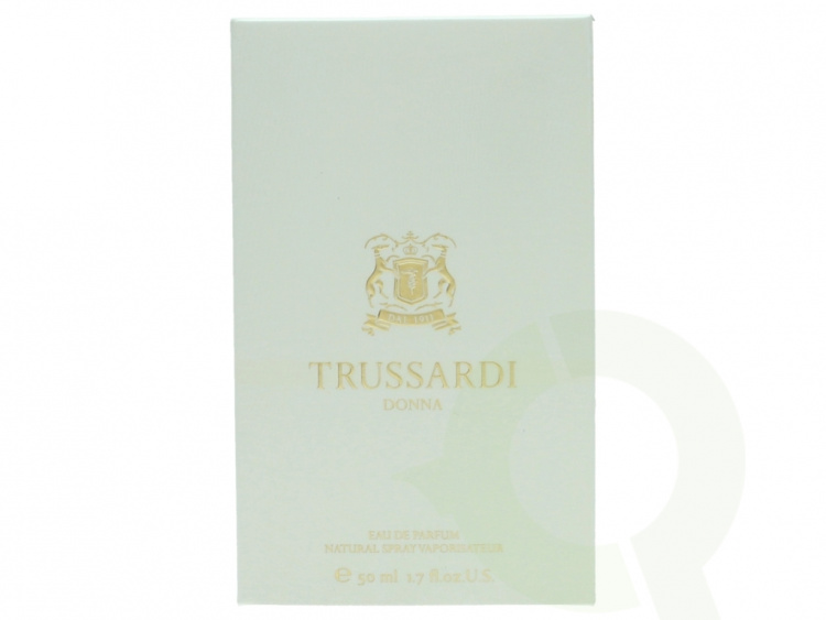 Trussardi Donna Edp Spray 50 ml