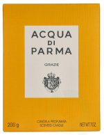 Acqua Di Parma Grazie Scented Candle 200 g