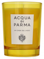 Acqua Di Parma La Casa Sul Lago Scented Candle 200 g
