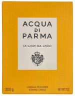 Acqua Di Parma La Casa Sul Lago Scented Candle 200 g