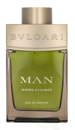 Bvlgari Man Wood Essence Edp Spray 100 ml