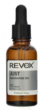 Revox B77 Just Oil Control Skincare Routine 90 ml - 3 x 30ml