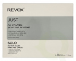 Revox B77 Just Oil Control Skincare Routine 90 ml - 3 x 30ml