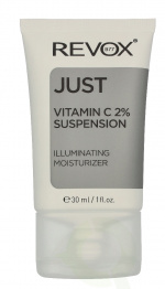 Revox B77 Just Vitamin C 2% Suspension Moisturizer 30 ml