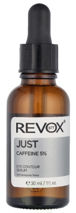 Revox B77 Just Caffeine 5% 30 ml