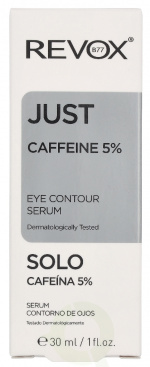 Revox B77 Just Caffeine 5% 30 ml