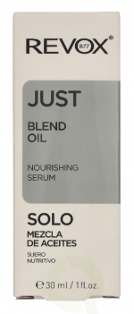 Revox B77 Just Blend Oil 30 ml