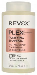 Revox B77 Plex Purifying Shampoo 260 ml