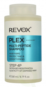 Revox B77 Plex Multi-Peptide Shampoo 260 ml