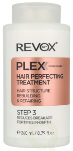 Revox B77 Plex Hair Perfecting Treatment 260 ml