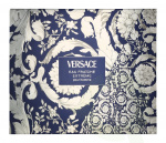 Versace Eau Fraiche Extreme Giftset 150 ml Edp Spray 50ml/Bath & Shower Gel 50ml/Aftershave Balm 50ml