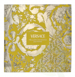 Versace Yellow Diamond Giftset 290 ml Edt Spray 90ml/Bath & Shower Gel 100ml/Body Lotion 100ml/Make-Up Case