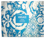 Versace Eros Pour Homme Giftset 150 ml Edt Spray 50ml/Bath & Shower Gel 50ml/Aftershave Balm 50ml