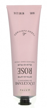 L\'Occitane Rose Hand Cream 150 ml