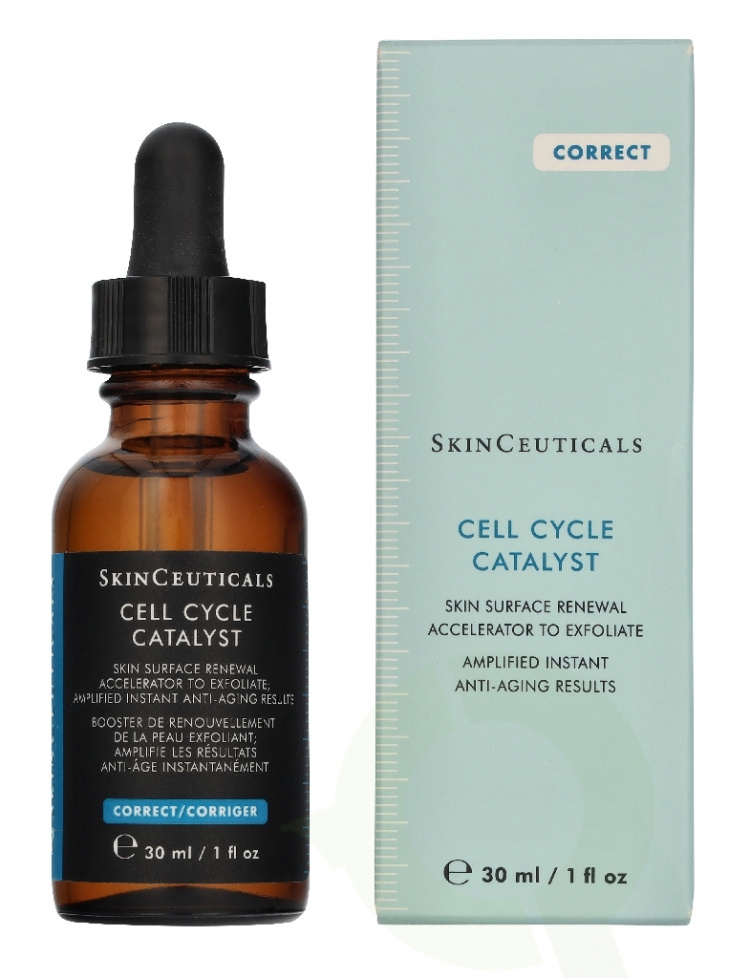 SkinCeuticals Cell Cycle Catalyst Skin Renewal Boost Serum 30 ml
