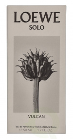 Loewe Solo Vulcan Edp Spray 50 ml