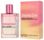 Zadig & Voltaire This Is Her! Burning Love Edp Spray 50 ml