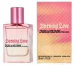 Zadig & Voltaire This Is Her! Burning Love Edp Spray 30 ml