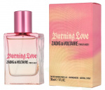 Zadig & Voltaire This Is Her! Burning Love Edp Spray 30 ml