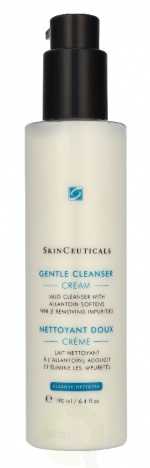 SkinCeuticals Gentle Cleanser Cream 190 ml