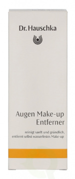 Dr. Hauschka Eye Make-Up Remover 75 ml