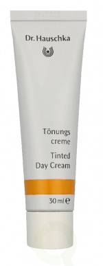 Dr. Hauschka Tinted Day Cream 30 ml