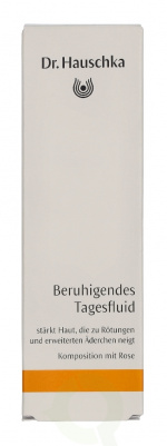 Dr. Hauschka Soothing Day Lotion 50 ml
