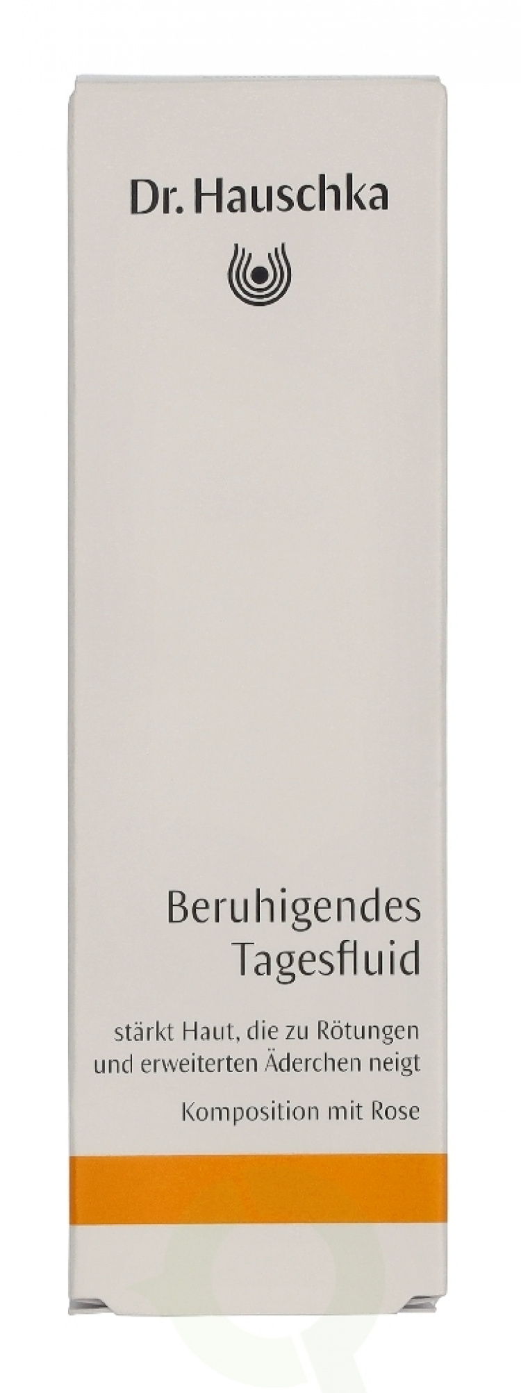 Dr. Hauschka Soothing Day Lotion 50 ml