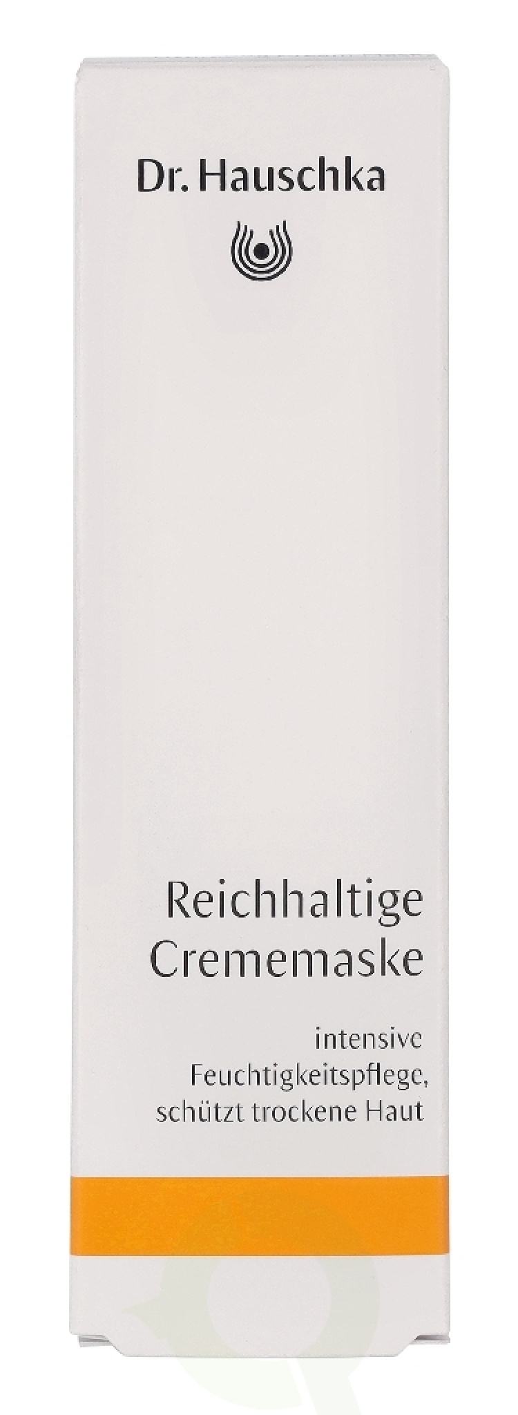Dr. Hauschka Hydrating Cream Mask 30 ml