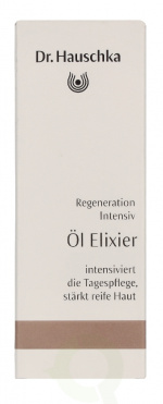 Dr. Hauschka Regenerating Intensive Oil Serum For Mature Skin 20 ml